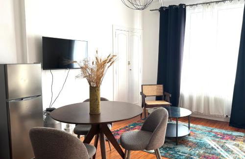 Jean Jaurès - Centre Ville - Foto 4