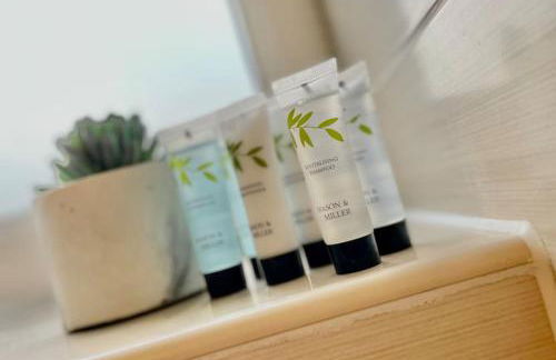 1 Bedroom flat in Peterborough City centre - Foto 26