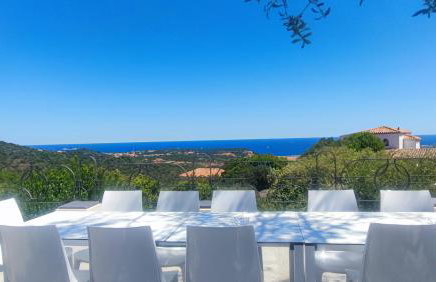 Villa Esmerea Portocervo con Piscina privata ,Jacuzi e Sauna - Foto 8
