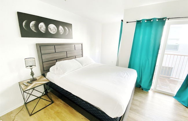 2nd Ave Lofts Downtown - Foto 33