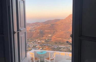 Windhouses Serifos - Foto 41