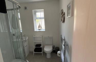 Dans Holiday cottage - Foto 8