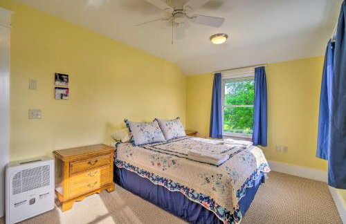 7 Mi to Seneca Lake Family Retreat in Stanley - Foto 15