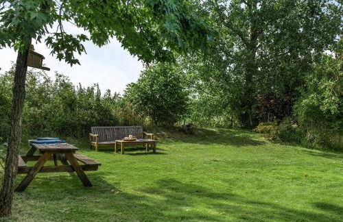 North Farm Lodges - Foto 29