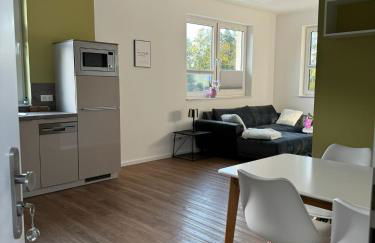 Chalet Mühlenhof - Foto 3