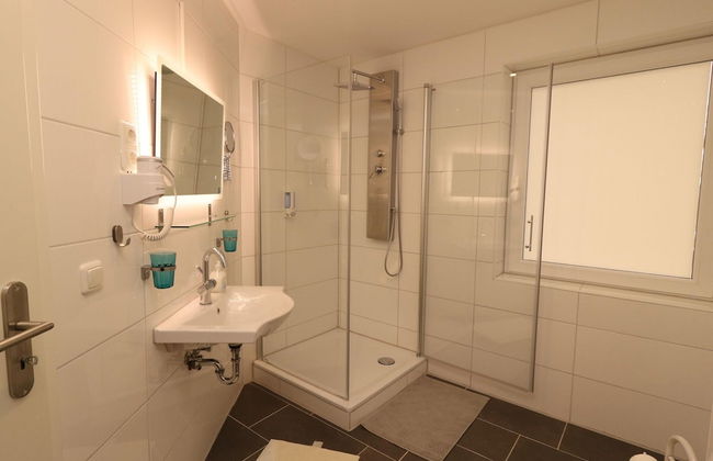 Apartment With Terrace, Essen - Foto 11