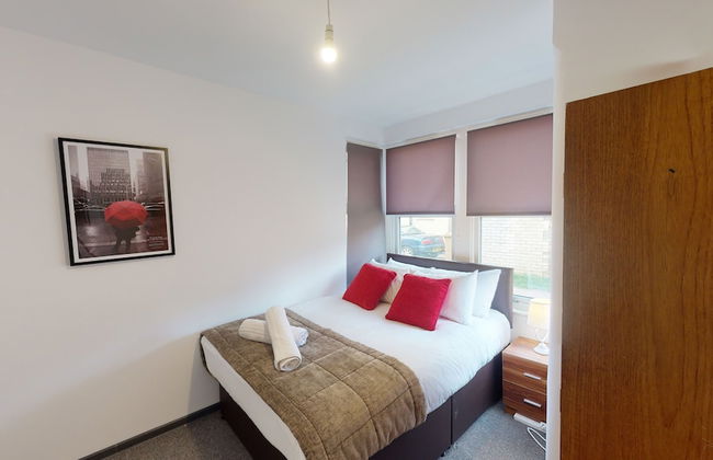 Eastfield House - Foto 14