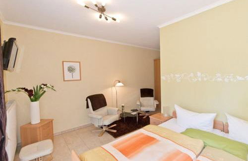 Pension am Hasenberg - Foto 12