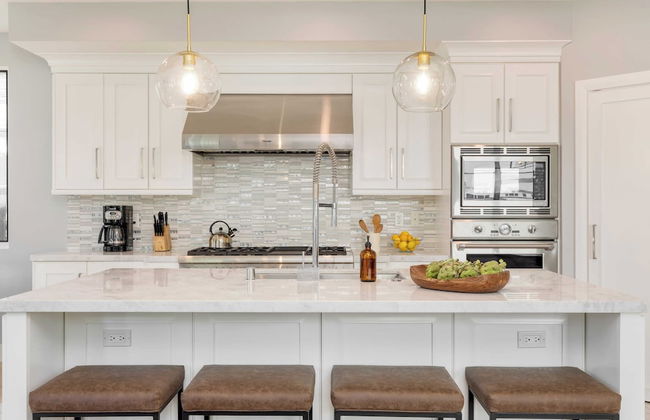 Sea Crown by Avantstay 5mins From the Beach w/ Multiple Terraces! Permit#slp13639 - Foto 6