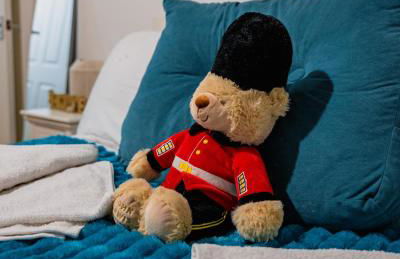 Luxury Penthouse Balcony Flat - 5 Min to Canary Wharf - Prime Long Stays - Foto 22