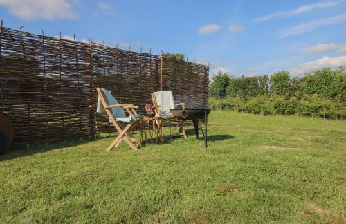 Squirrel's Drey - Foto 19