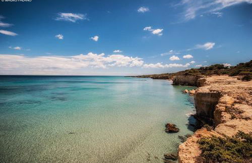 Agriturismo Tenuta Kyrios con piscina - Foto 26