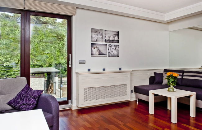 Villa Aqua BlueApart Jurata - Photo 74