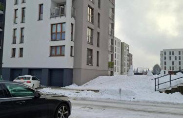 Kameralny Apartament z Balkonem - Foto 7