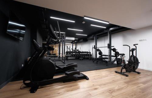 Laguna Beskidów Resort - Blue Mountain - Foto 48