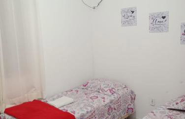 Apartamento próx do aeroporto de parque aquático,praias e shopping - Foto 4