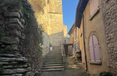 Maison atypique en pleine nature face au Luberon - Foto 46