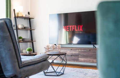 YAYstay - comfy Lofts in Rosenheim - Foto 29