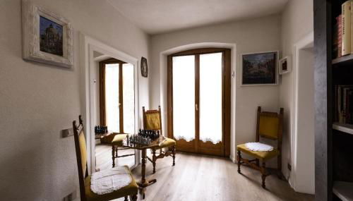 Palazzo Cervesato Appartamento: Maria Luisa - Foto 5