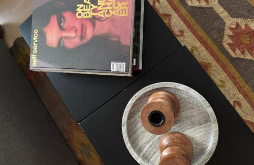 BUQEZ Eco Resort - beachfront 20 & House 42 - Foto 96