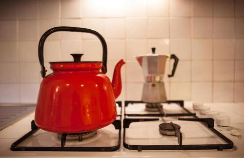 Residence Menotre - Foto 9