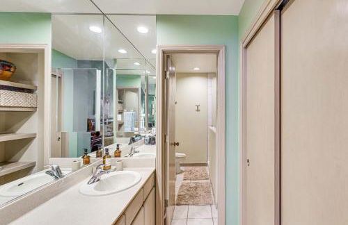 Half Mi to Angel Fire Resort Townhome with Grill! - Foto 17