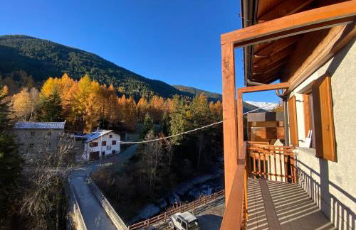 BORMIO Alpine Suite - Foto 23