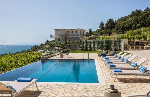 Eviono Sea View Apt Afthonia - Anemelia - Photo 24