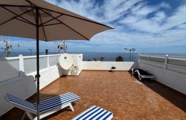Bungalow Sun terrace 360º Relax - Foto 11