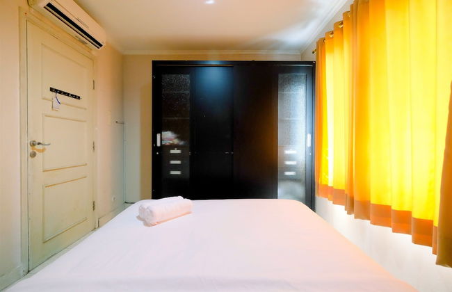 Classic 2BR City Home MOI Apartment - Photo 3