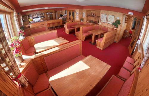 Rifugio Camparient - Foto 16