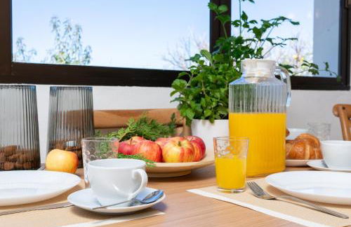 Vivelorural Casa Pepe vistas a la montaña, Tejeda - Foto 15