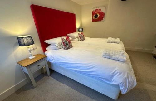 The Yard House - 5 bedroom house set in Sherborne - Foto 40