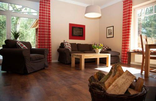 Gästehaus Gut Füchtel und Gut Welpe - Foto 22