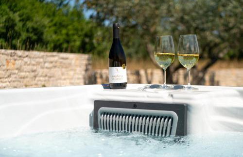 Villa Silentio - Foto 41