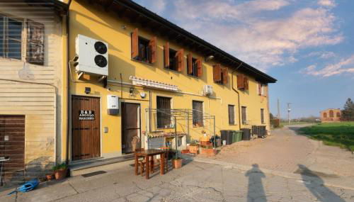 Angolo Nascosto Apartments - Foto 2