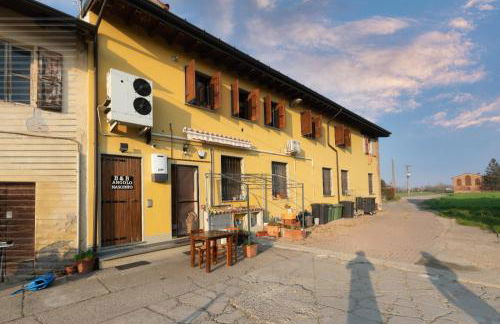 Angolo Nascosto Apartments - Foto 2