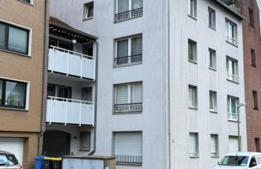 Komfort-Apartment für Geschäfts- & Städtereisen - Foto 17