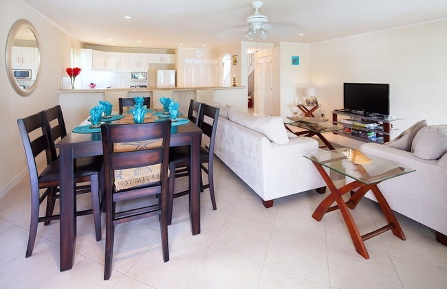 Margate Gardens 4 by Blue Sky Luxury - Foto 26