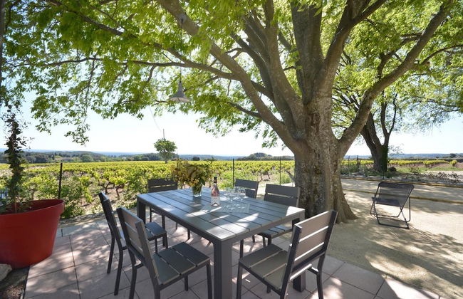 Cabernet by Gîtes de France - Foto 21