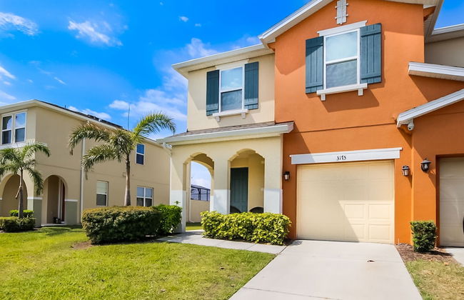 3175tc Amazing Compass Baytown Home Sleeps 10 - Foto 39