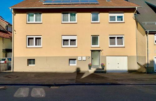 Monteurzimmer Ferienwohnung Kati Apt 2 - Foto 7