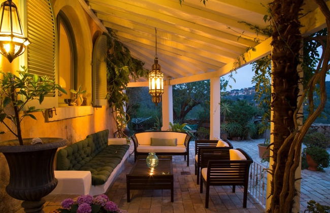 Mas Nur Sitges - Photo 73