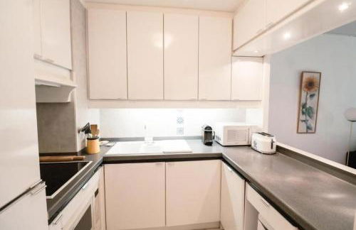 Saint Jean Cap Ferrat grand Studio avec terrasse - Foto 4