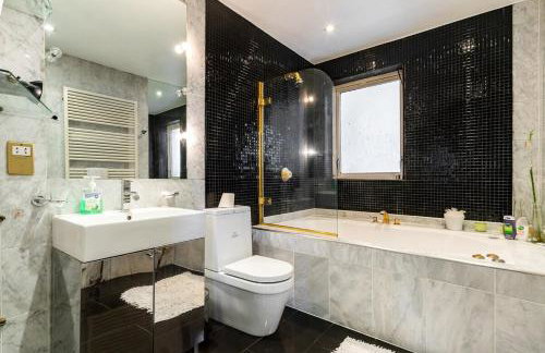 Stunning Three Bed in West Hampstead - Foto 7