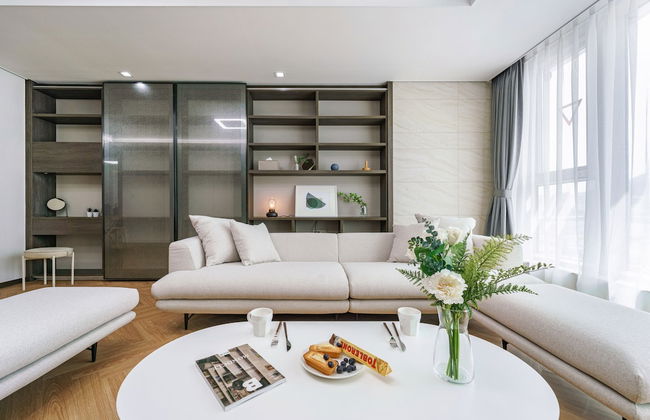 Le collective Busan station - Foto 45