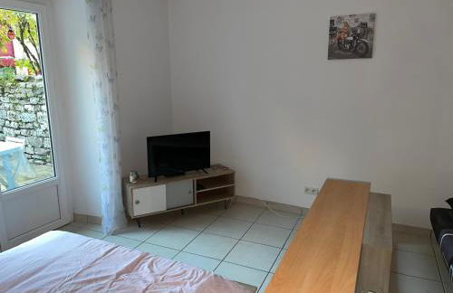 Studio 4 couchages avec terrasse proximité du lac - Foto 2