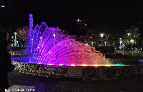 ATHENS RIVIERA SEA VIEW APARTMENT - Foto 16