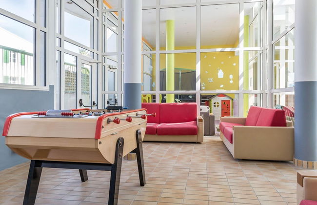 Residence Le Palais des Gouverneurs, St. Martin-de-re - Foto 24