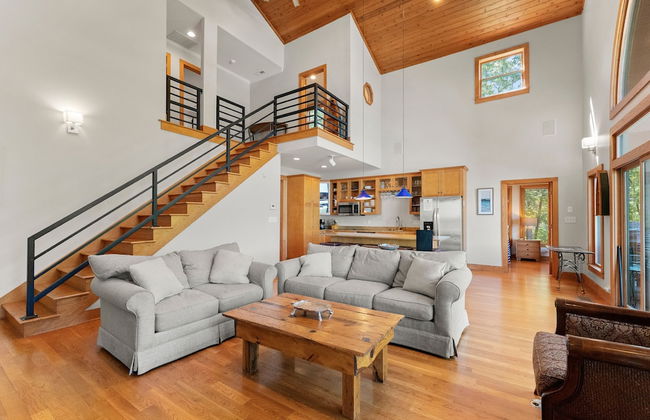 Mi Casa Su Casa by Avantstay Lakefront Escape - Foto 60